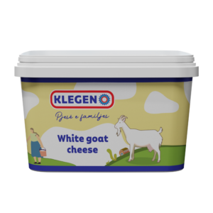 Djathë i Bardhë Dhie