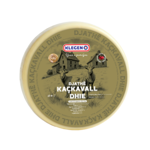 Djathë Kaçkavall Dhie