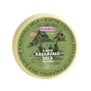 Djathë Kaçkavall Dele